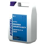 Grunt akrylowy uniwersalny GRUNTOLIT-W 301 5 l KREISEL