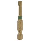 Bit do wkrętarki TORX 1 szt. DEXTER