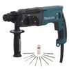 Młotowiertarka HR2470 780 W 2,7 J MAKITA