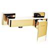 Bateria natryskowa LOFT GOLD VALVEX