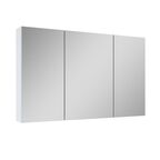 Szafka łazienkowa bez oświetlenia 100 X 61.5 ELITA