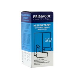 Klej do tapet w pomieszczeniach wilgotnych 200 g Primacol