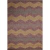 Dywan STAR fioletowy 160 x 230 cm BALTA RUGS
