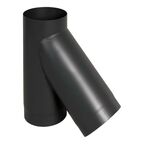Trójnik Y 45 130 mm BERTRAMS
