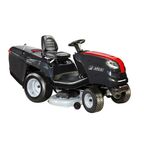 Traktorek ogrodowy EF AM 125/23H 13,5 kW 656 cm3 EFCO