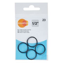 Uszczelka do baterii O-ring 1/2" EQUATION