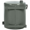 Naczynie do C.O. 25 L OTWARTE Z UCHWYTEM 340 x 360 x 320 mm KAPS