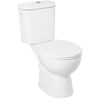 WC kompakt GAMMA DOMINO