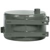Naczynie do C.O. 15 L OTWARTE Z UCHWYTEM 340 x 240 x 320 mm KAPS