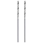 Wiertło do metalu HSS 1,2X38MM DEXTER
