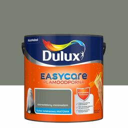 Farba Dulux Easycare+ Szarozielony mini 2.5 l