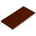 Płytka klinkierowa do parapetów 30 x 14.8 x 1.3 cm Brąz szkliwiony CERRAD