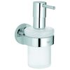 Dozownik mydła ESSENTIALS GROHE