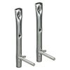 Uchwyt 200X100MM GUST ALBERTS