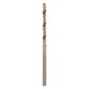 Wiertło do metalu HSS COBALT 3X61MM DEXTER PRO