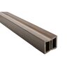 Legar do deski tarasowej GAMA 240 x 4 x 3,5 cm DLH