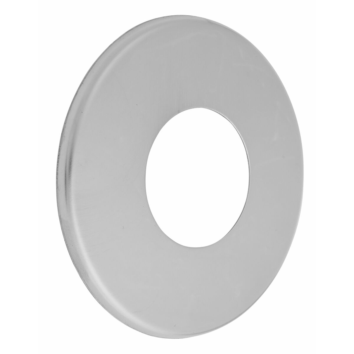 Rozeta płaska 3/4" H-4 D-61 nierdzewna EQUATION