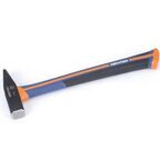 Młotek ślusarski DEX_HAMMER_14 0,3 kg DEXTER