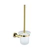 Szczotka do toalety MP60620 ZŁ OMNIRES