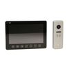 Wideodomofon przewodowy OR-VID-EX-1033/B OPT