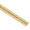 Zawias meblowy TAŚMOWY 20 X 600 MM HETTICH