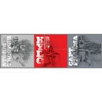 Kanwa STAR WARS VII/7 25 cm x 75 cm