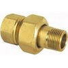 Złączka PROSTA DŁUGA L60 3/4 3/4'' VALVEX
