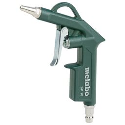 Pistolet do przedmuchiwania pneumatyczny BP10 METABO