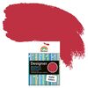Tester farby DESIGNER KITCHEN & BATHROOM 50 ml Deep ruby BECKERS