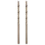 Wiertło do metalu HSS COBALT 3,2X65MM DEXTER PRO