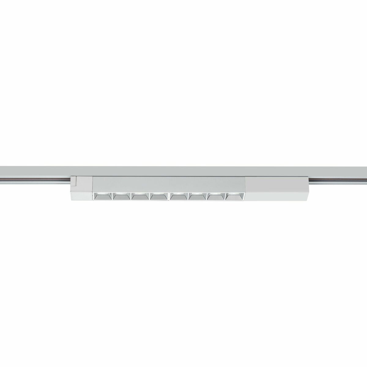 Lampa szynowa X-line biała 1500 lm LED DPM