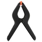 Klamra sprężynowa 12A422 dł. 225 mm TOP TOOLS