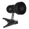 Lampka z klipsem czarna E27 ACTIVEJET