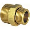 Złączka 3/4'' ŚRUTOWANA 48,5MM 3/4'' SOL-ARM