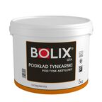 Podkład tynkarski POD TYNK AKRYLOWY GTA 5 kg BOLIX