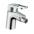 Bateria bidetowa LOOP HANSGROHE