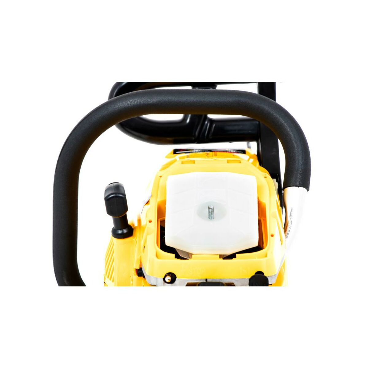 Pilarka spalinowa Lider HP4945A 1.95kW 49.3cm3