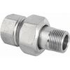 Złączka PROSTA DŁUGA 55 mm 1/2" VALVEX