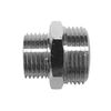 Nypel 3/4''-1/2'' CHR 1/2 x 3/4'' SOL-ARM