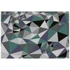 Fototapeta ART PLYGONS 368 x 254 cm