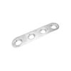 Łącznik płaski 60 x 15 x 2 mm OCYNK