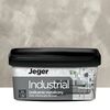 Efekt dekoracyjny INDUSTRIAL 1 l Quartz Efekt metalowy JEGER