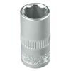 Nasadka 6-kątna 8 mm 1/4" 65995594 Dexter