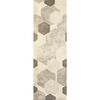 Dekor MODERAT HEKSAGON 20 X 60 ARTENS