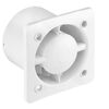 Korpus wentylatora do paneli wymiennych KW100W 100 mm EQUATION