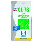 Gips szpachlowy CE78 do GKB 5 kg Semin