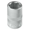 Nasadka 6-kątna 11 mm 1/4" 65995622 DEXTER