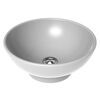 Umywalka nablatowa ROUND BOWL LECICO