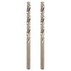 Wiertło do metalu HSS COBALT 5.5 / 93 mm 2 szt. DEXTER PRO