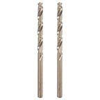 Wiertło do metalu HSS COBALT 5,5X93MM DEXTER PRO